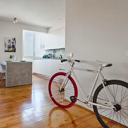 Design Cozy Appartement *
