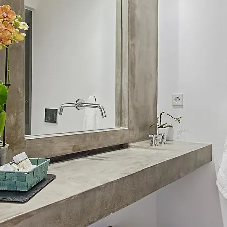 Appartement Design Cozy *