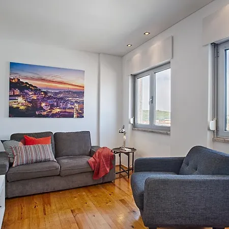Appartement Design Cozy *